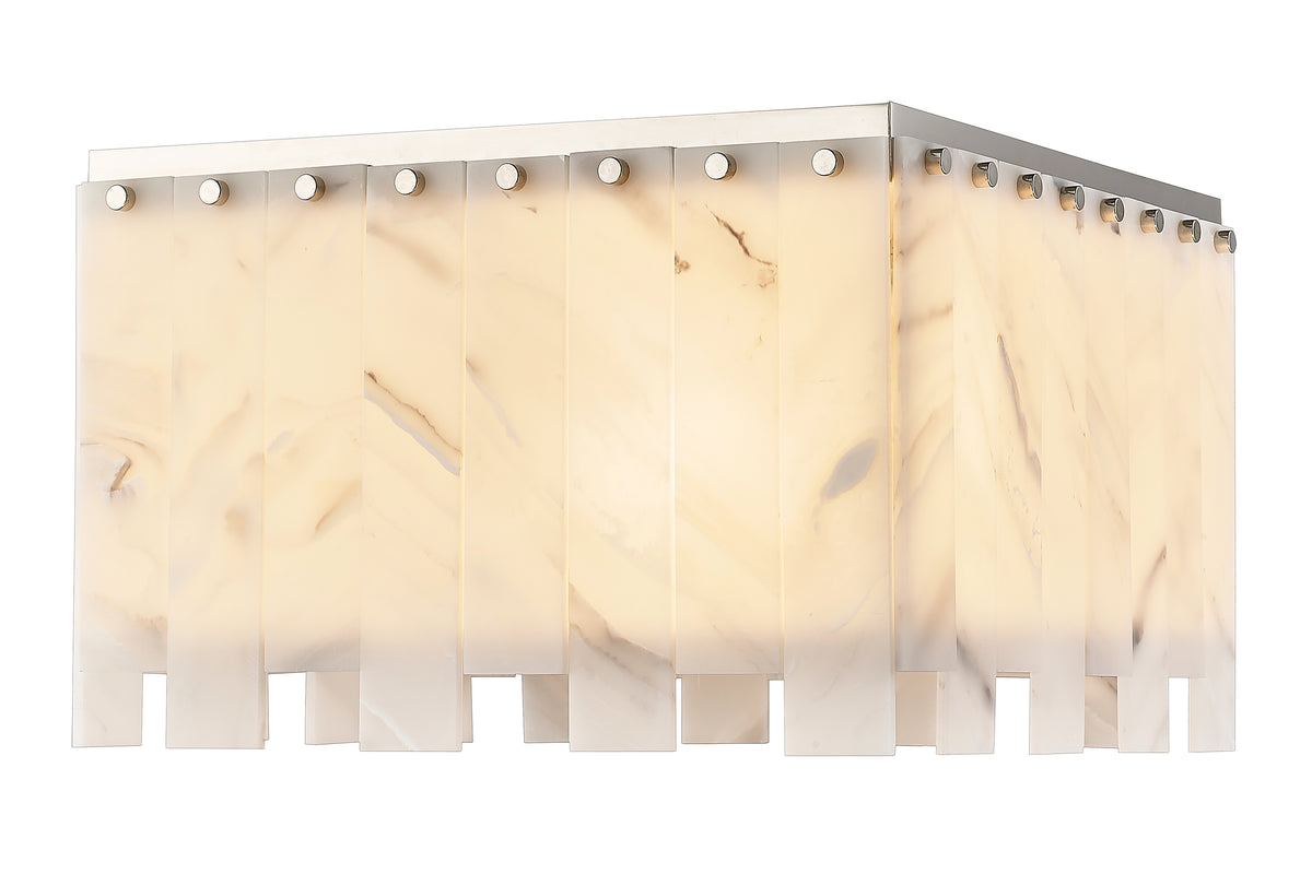 Viviana 6 Light Flush Mount