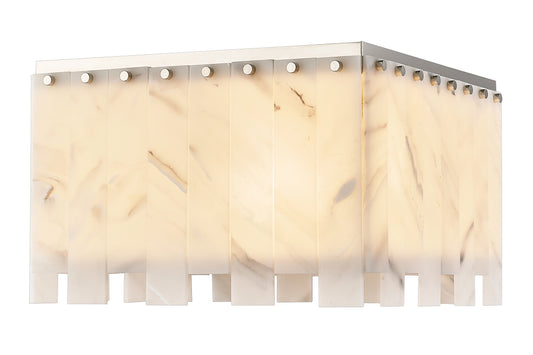 Viviana 6 Light Flush Mount