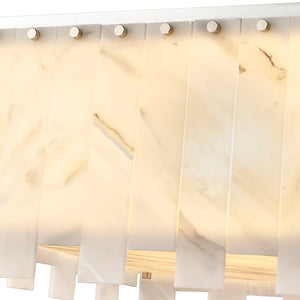 Viviana 6 Light Flush Mount