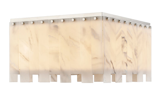 Viviana 9 Light Flush Mount