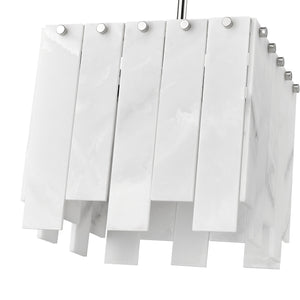 Viviana 1 Light Pendant