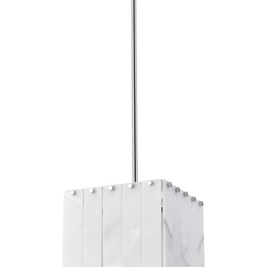 Viviana 1 Light Pendant
