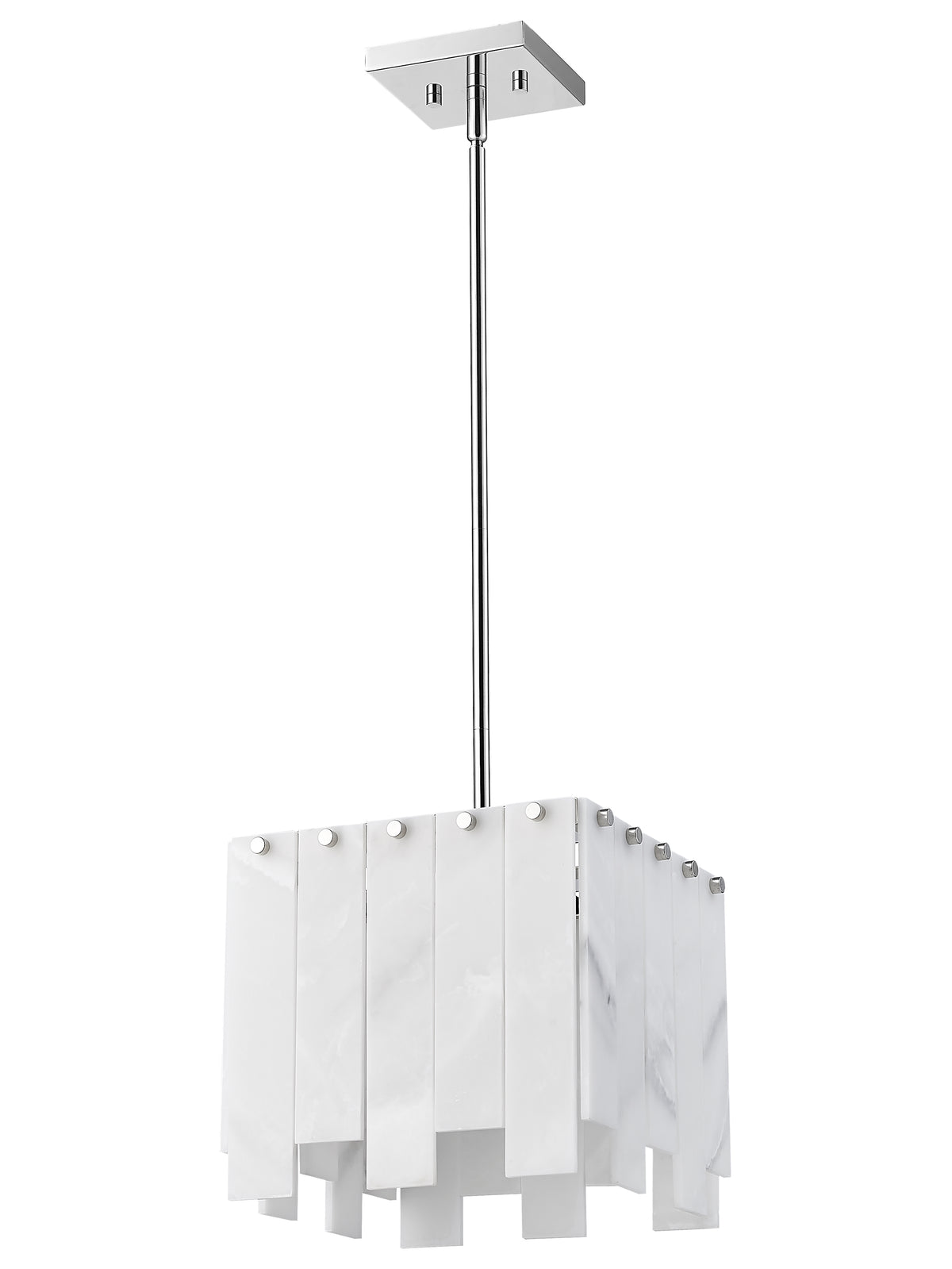Viviana 1 Light Pendant
