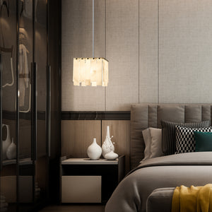 Viviana 1 Light Pendant
