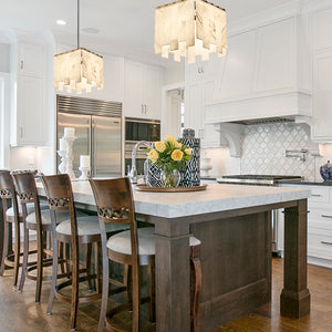 Viviana 1 Light Pendant