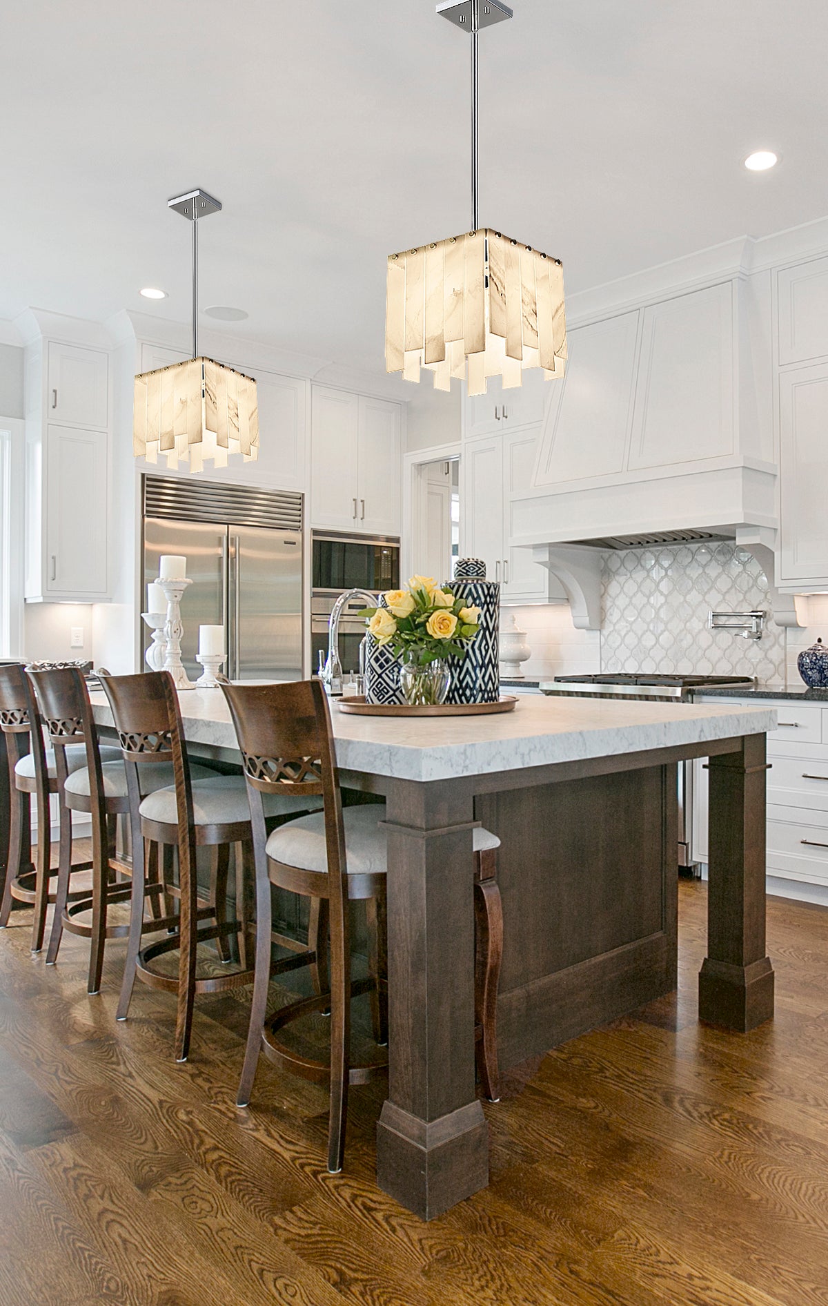 Viviana 1 Light Pendant