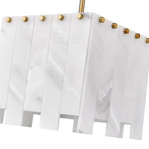 Viviana 1 Light Pendant