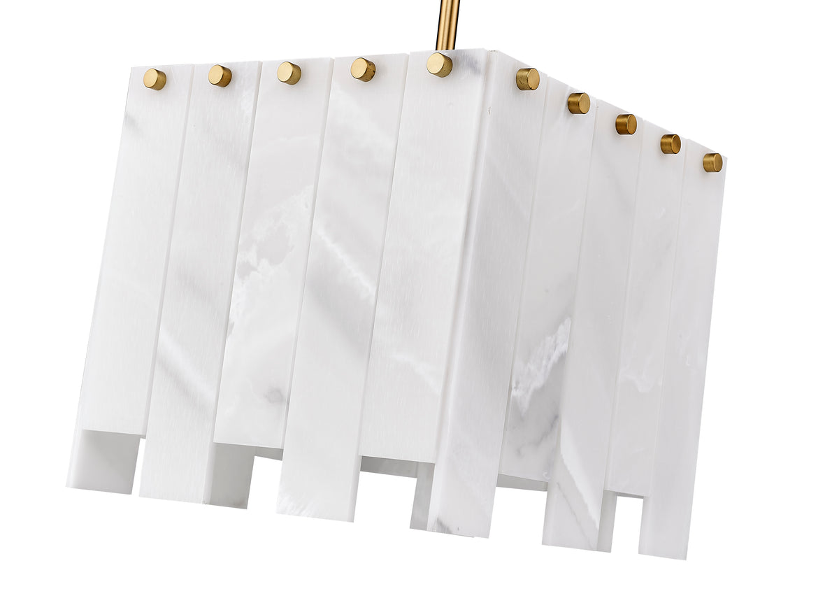 Viviana 1 Light Pendant