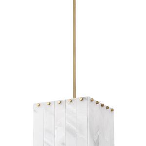 Viviana 1 Light Pendant