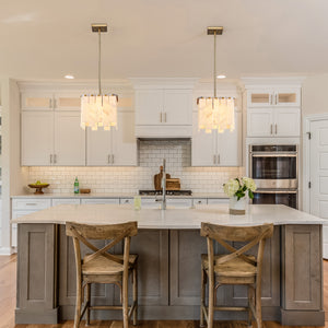 Viviana 1 Light Pendant
