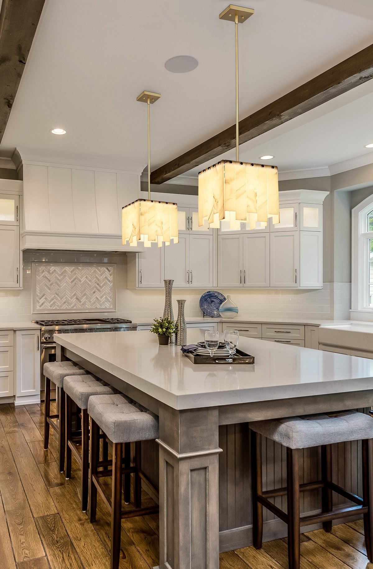 Viviana 1 Light Pendant