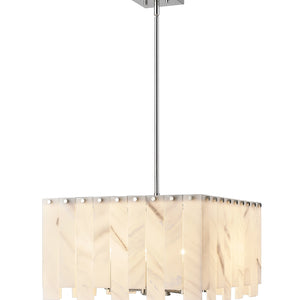 Viviana 8 Light Chandelier