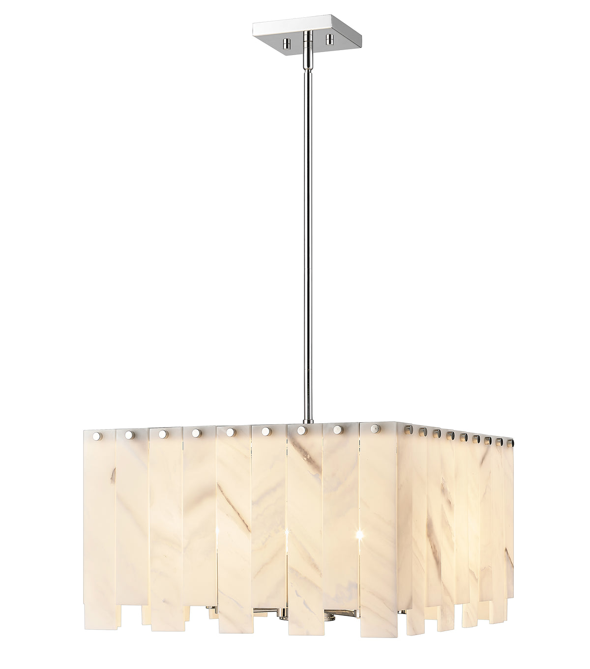 Viviana 8 Light Chandelier