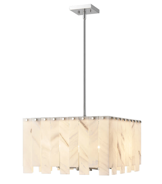 Viviana 8 Light Chandelier