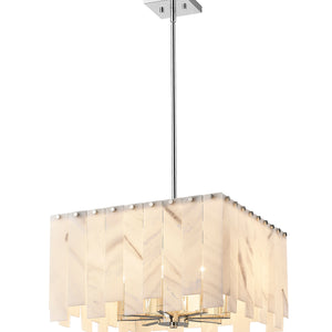 Viviana 8 Light Chandelier