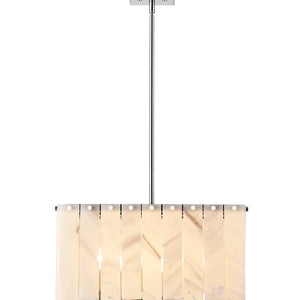 Viviana 8 Light Chandelier