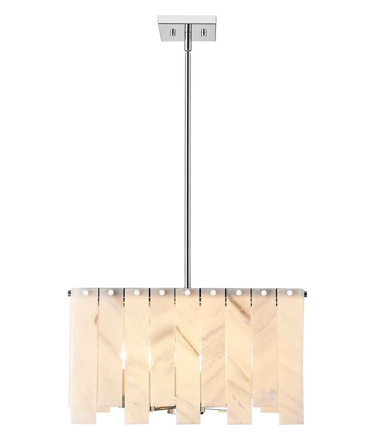 Viviana 8 Light Chandelier