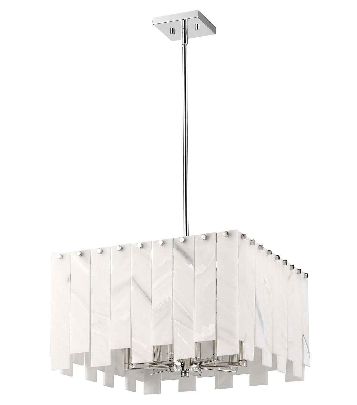 Viviana 8 Light Chandelier
