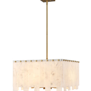 Viviana 8 Light Chandelier