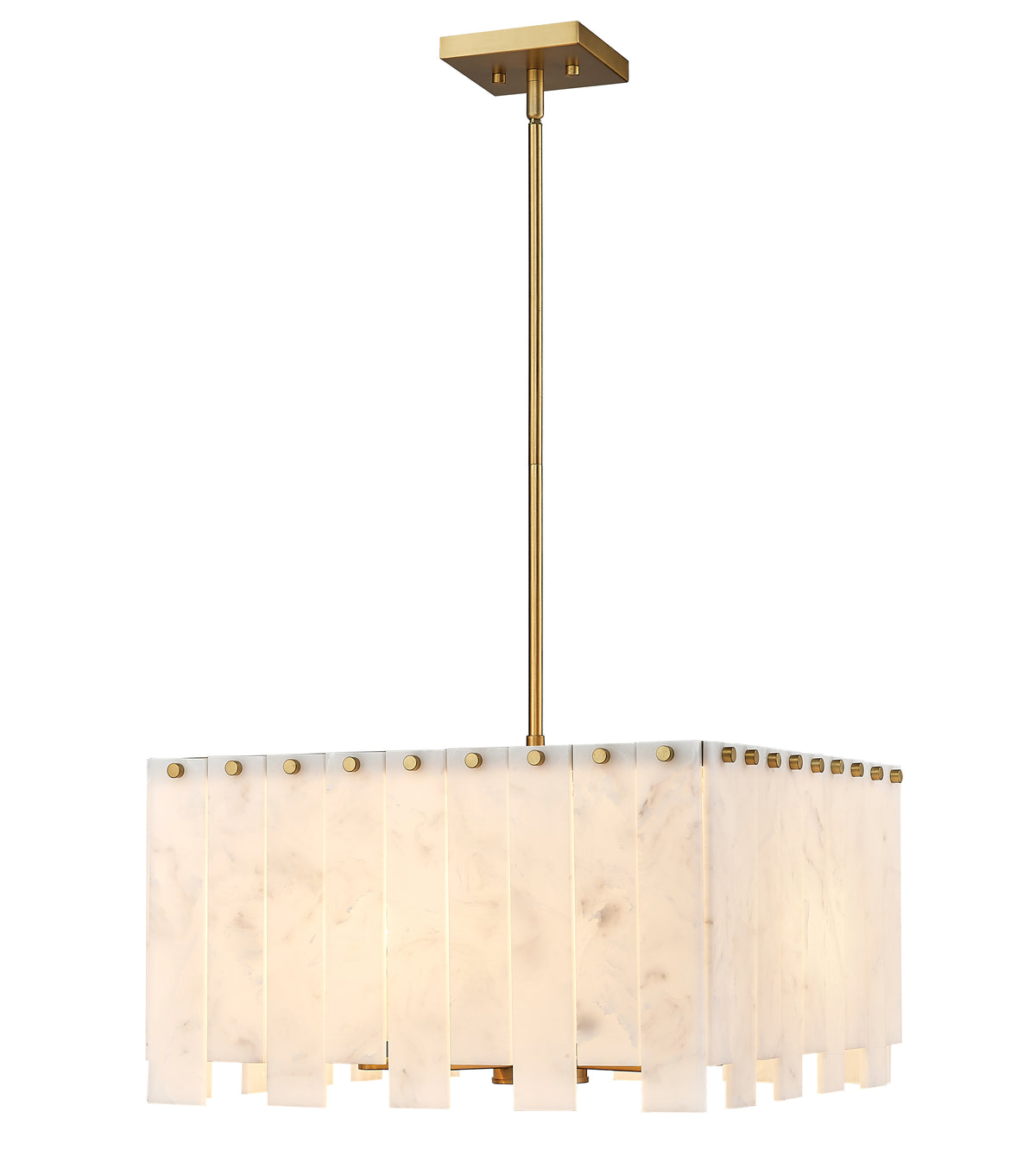 Viviana 8 Light Chandelier
