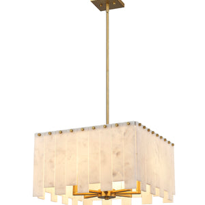 Viviana 8 Light Chandelier