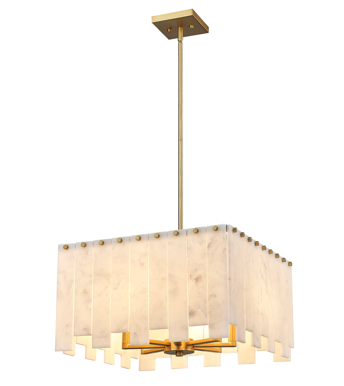 Viviana 8 Light Chandelier