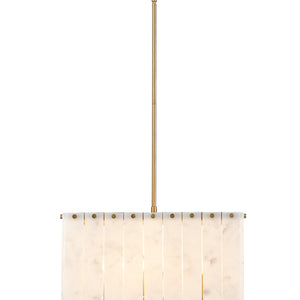 Viviana 8 Light Chandelier