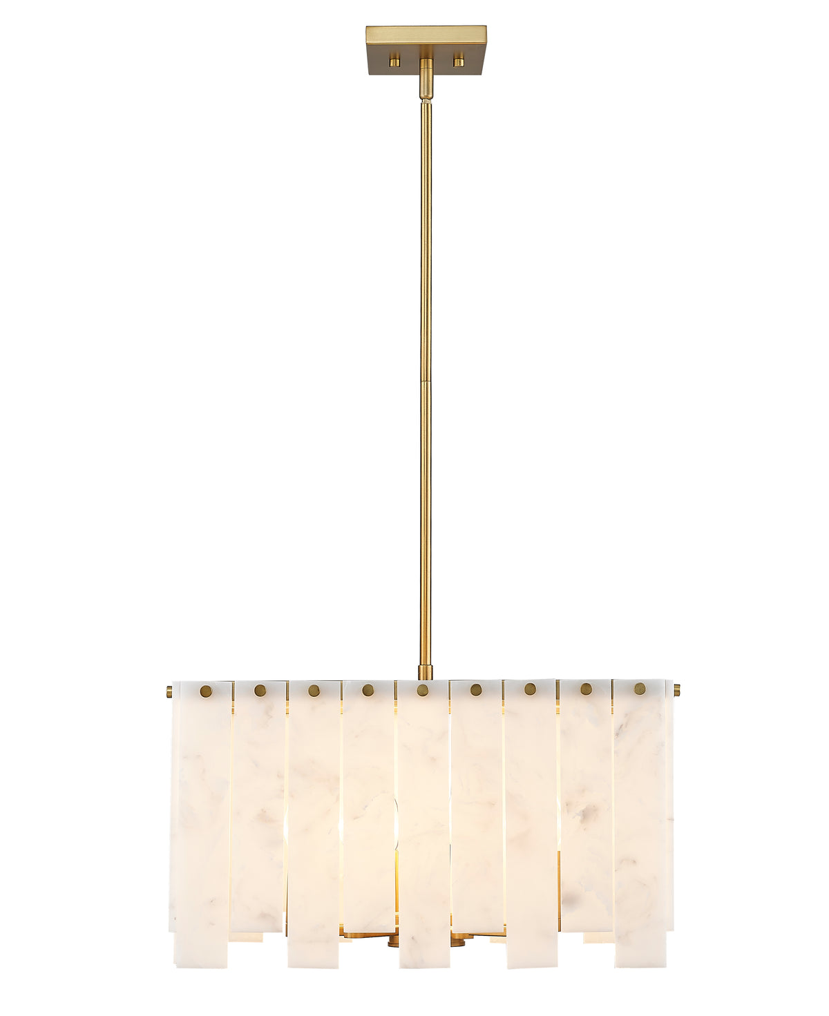 Viviana 8 Light Chandelier