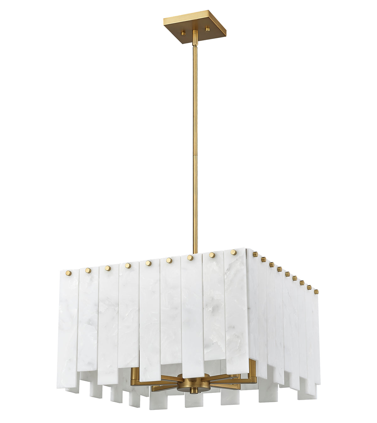 Viviana 8 Light Chandelier