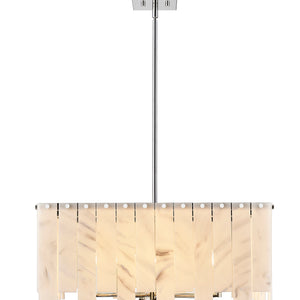 Viviana 8 Light Chandelier