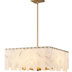 Viviana 8 Light Chandelier
