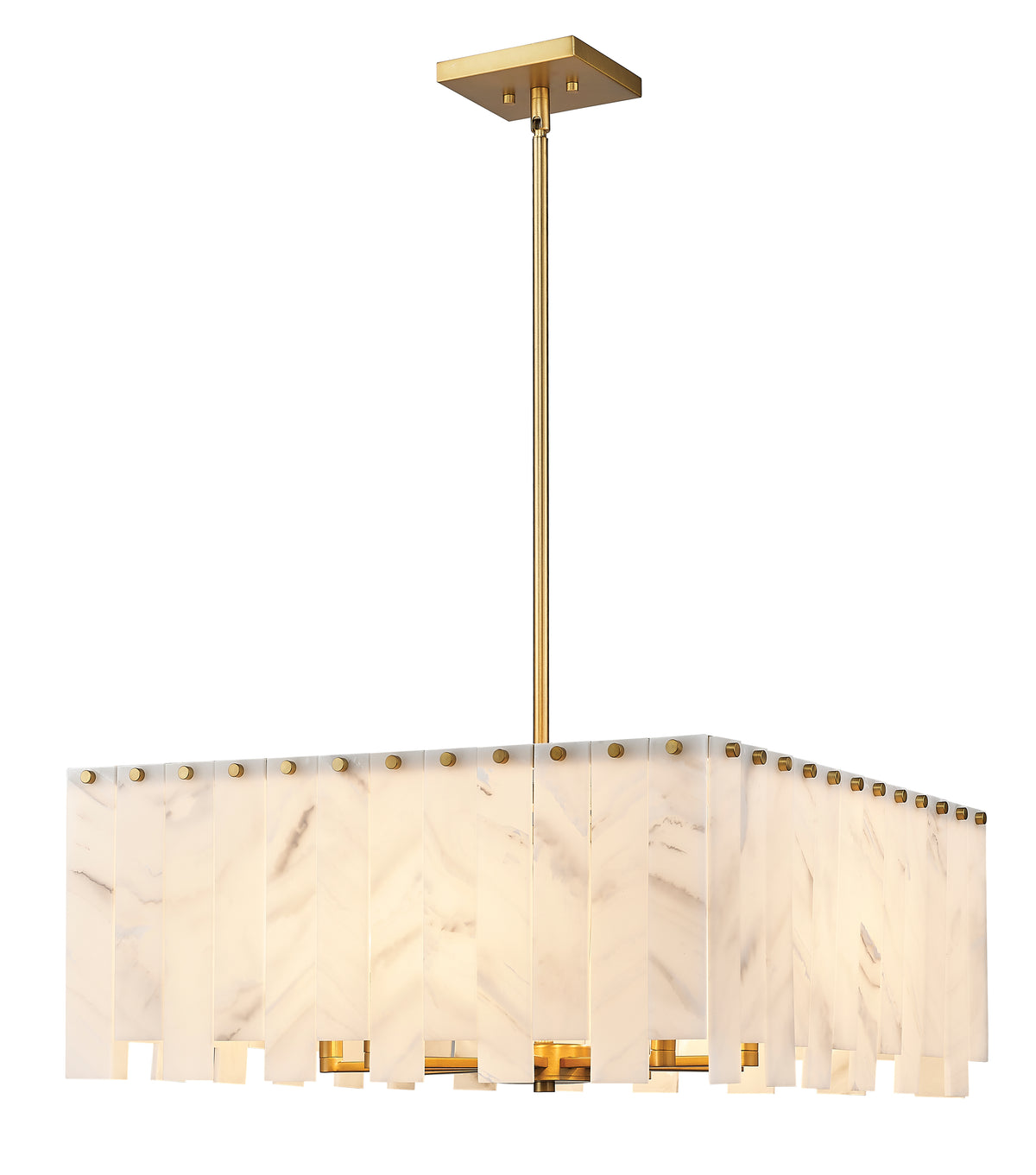 Viviana 8 Light Chandelier