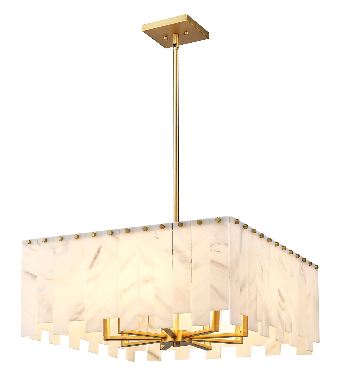 Viviana 8 Light Chandelier