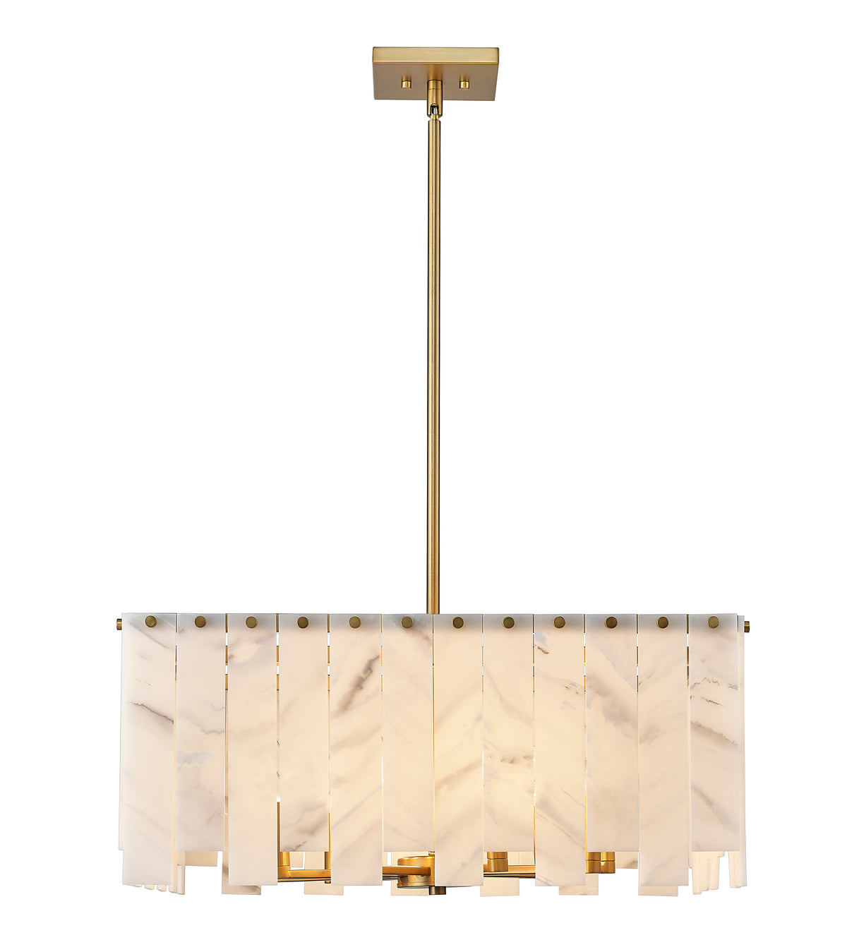Viviana 8 Light Chandelier