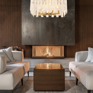 Viviana 8 Light Chandelier