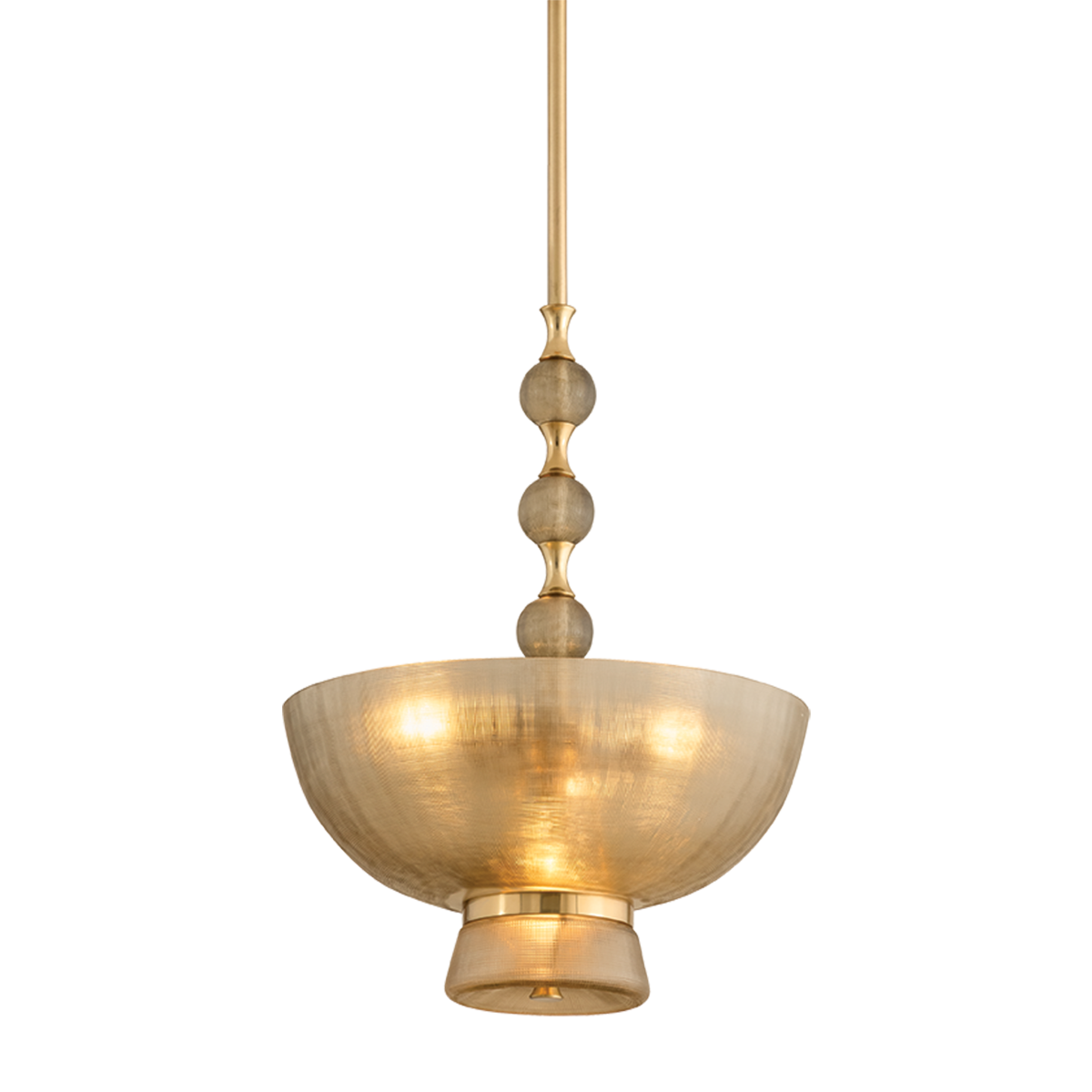 Maplewood Pendant