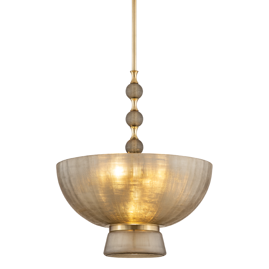 Maplewood Pendant