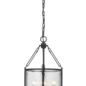 Barrington 4 Light Pendant