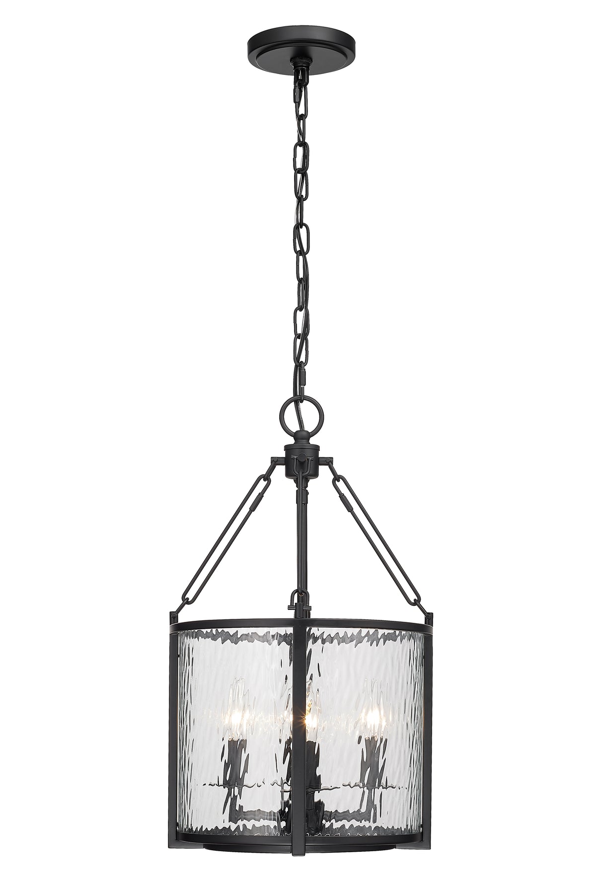 Barrington 4 Light Pendant