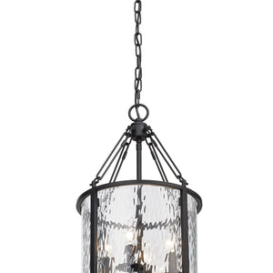 Barrington 4 Light Pendant