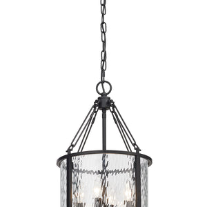 Barrington 4 Light Pendant