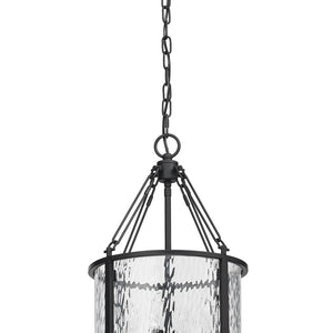Barrington 4 Light Pendant