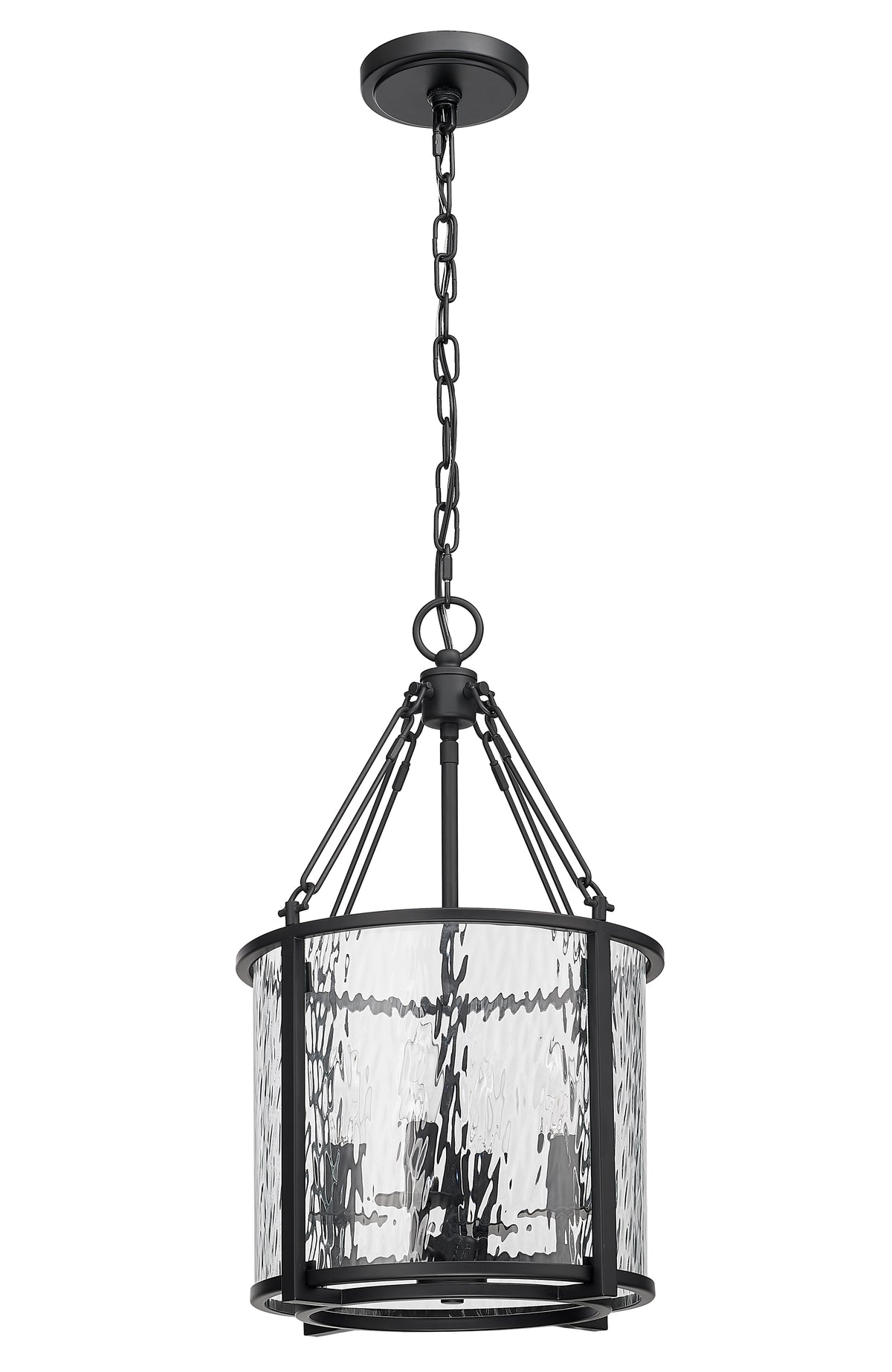 Barrington 4 Light Pendant