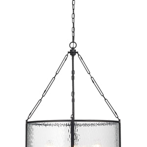 Barrington 6 Light Chandelier