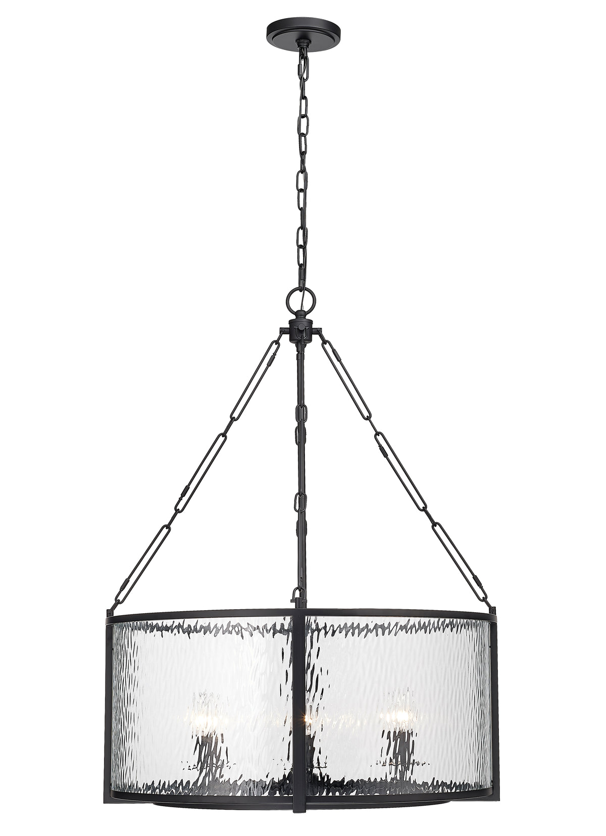 Barrington 6 Light Chandelier