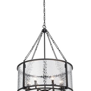 Barrington 6 Light Chandelier