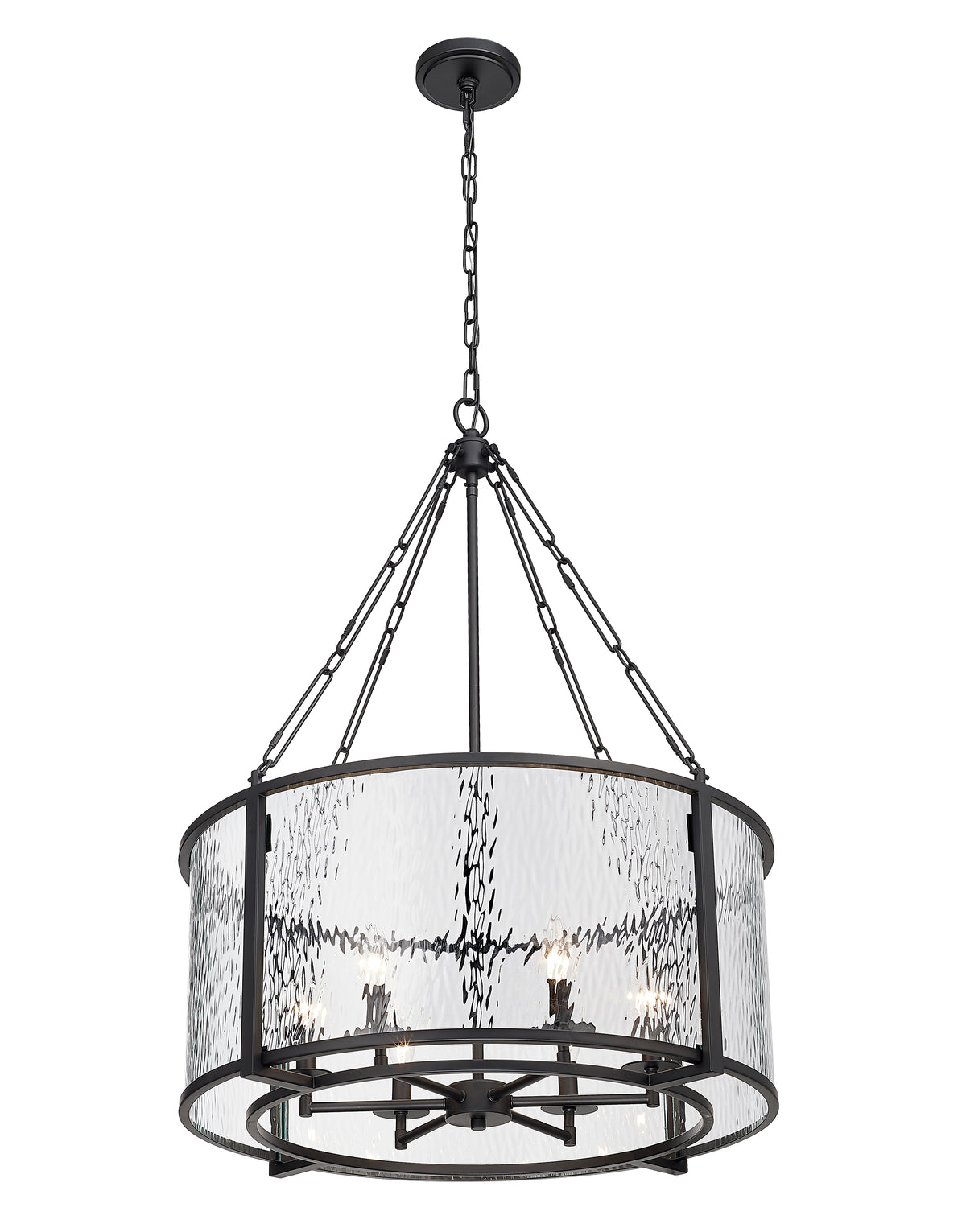 Barrington 6 Light Chandelier