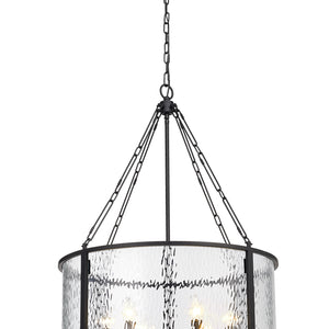 Barrington 6 Light Chandelier