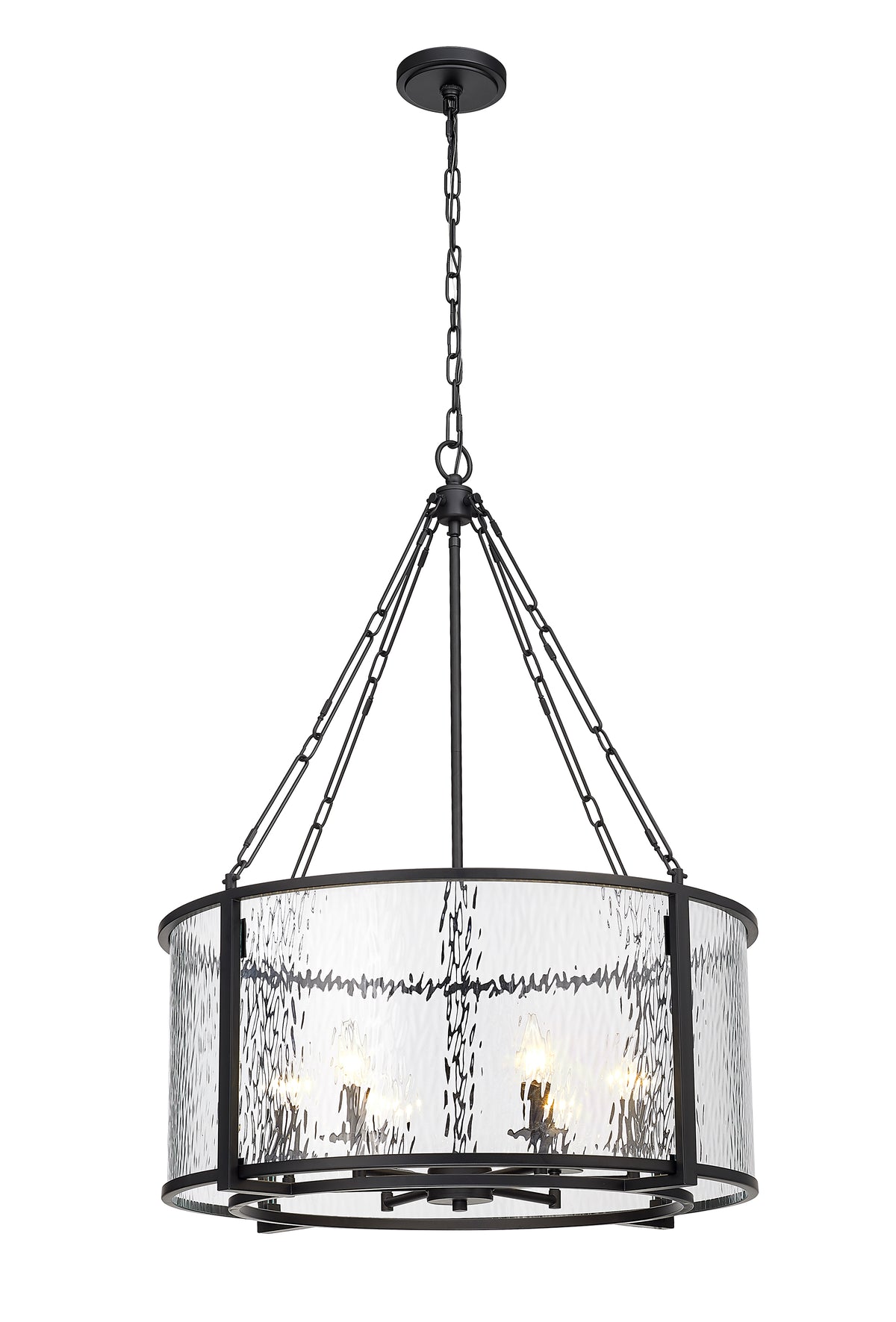 Barrington 6 Light Chandelier