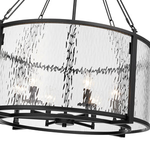 Barrington 6 Light Chandelier